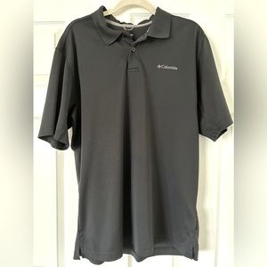 Columbia Sportswear Men’s Polo‎